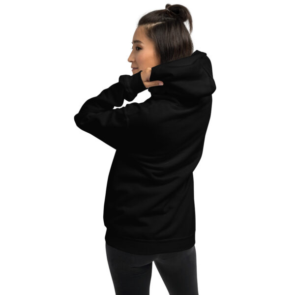 Brakebills College Unisex Hoodie - Image 2