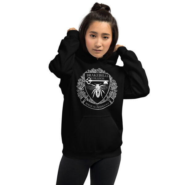 Brakebills College Unisex Hoodie