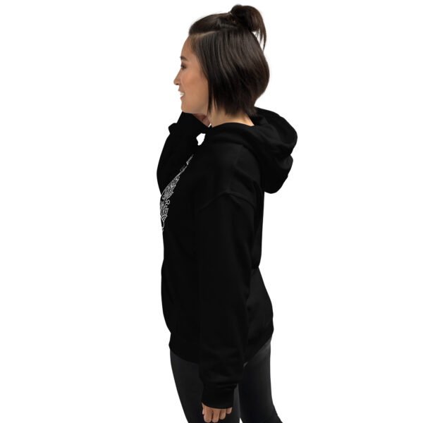 Brakebills College Unisex Hoodie - Image 3