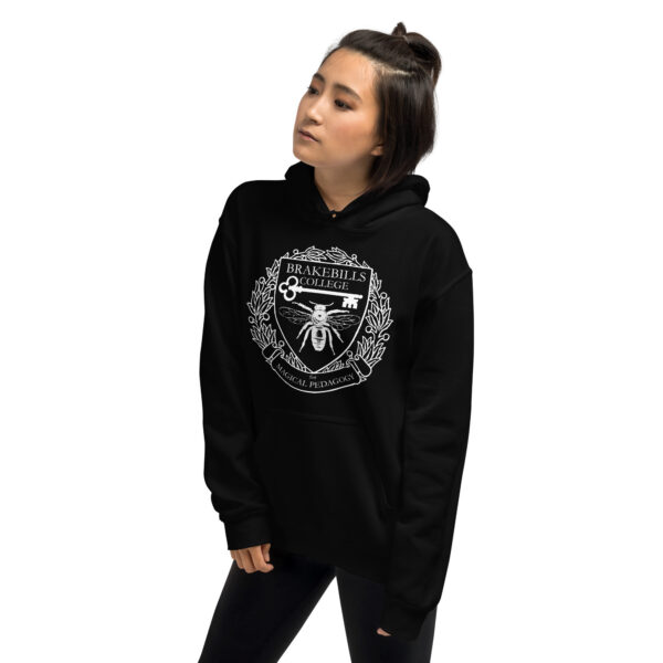 Brakebills College Unisex Hoodie - Image 4
