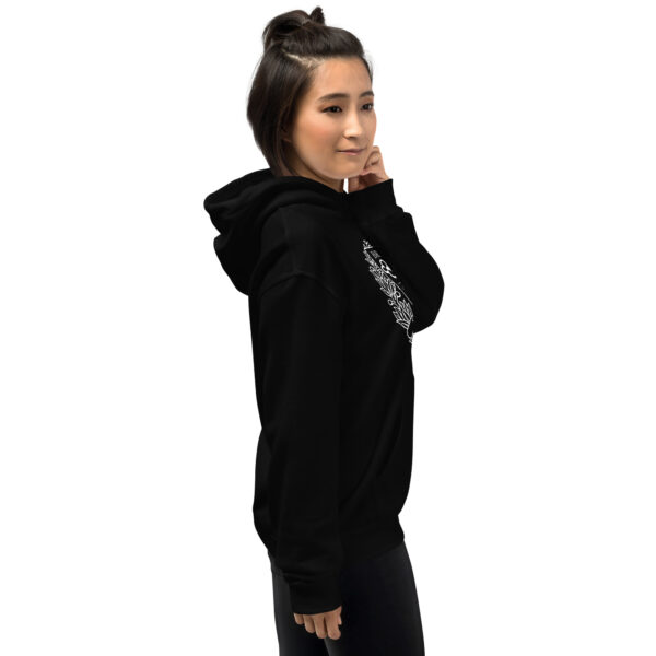 Brakebills College Unisex Hoodie - Image 5