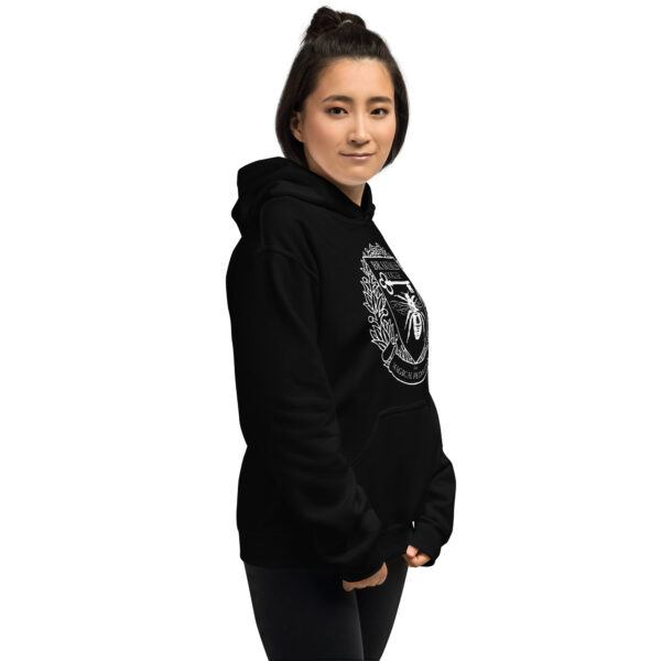 Brakebills College Unisex Hoodie - Image 6