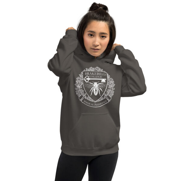 Brakebills College Unisex Hoodie - Image 37
