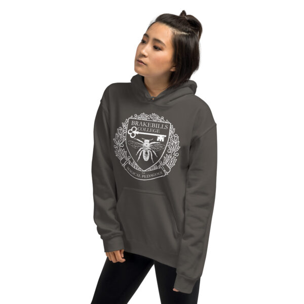 Brakebills College Unisex Hoodie - Image 40