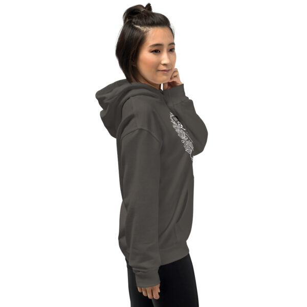 Brakebills College Unisex Hoodie - Image 41