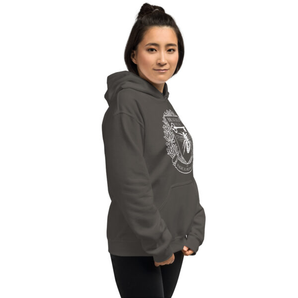 Brakebills College Unisex Hoodie - Image 42