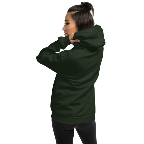 Brakebills College Unisex Hoodie - Image 14