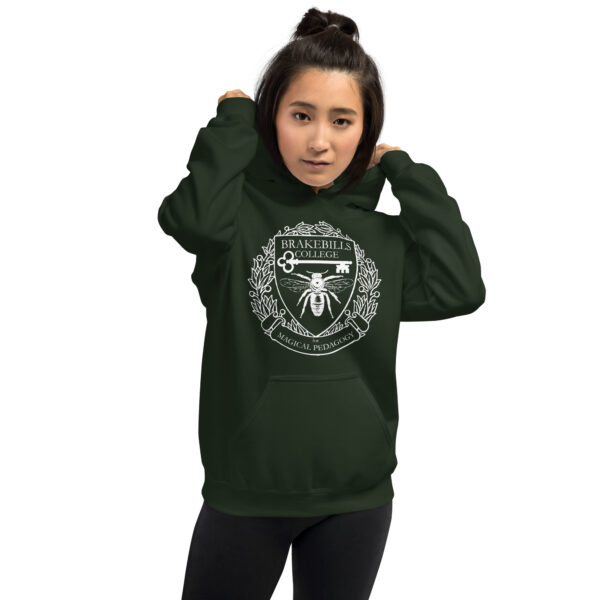 Brakebills College Unisex Hoodie - Image 13
