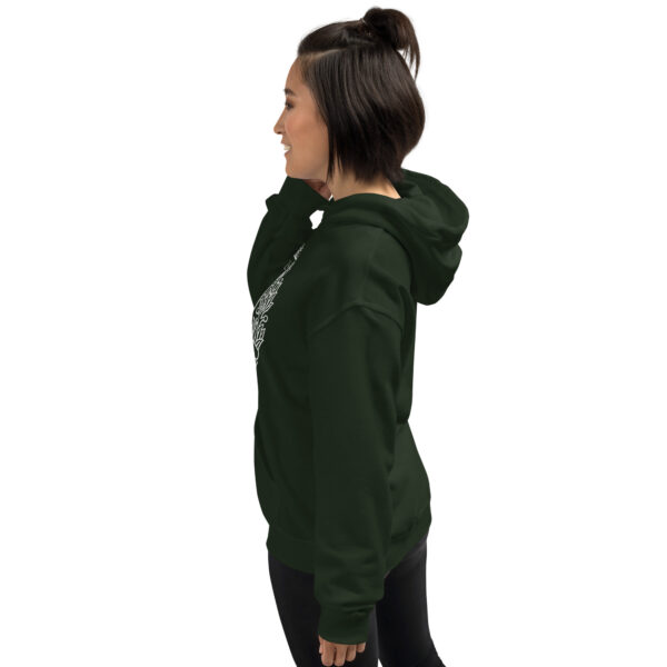 Brakebills College Unisex Hoodie - Image 15