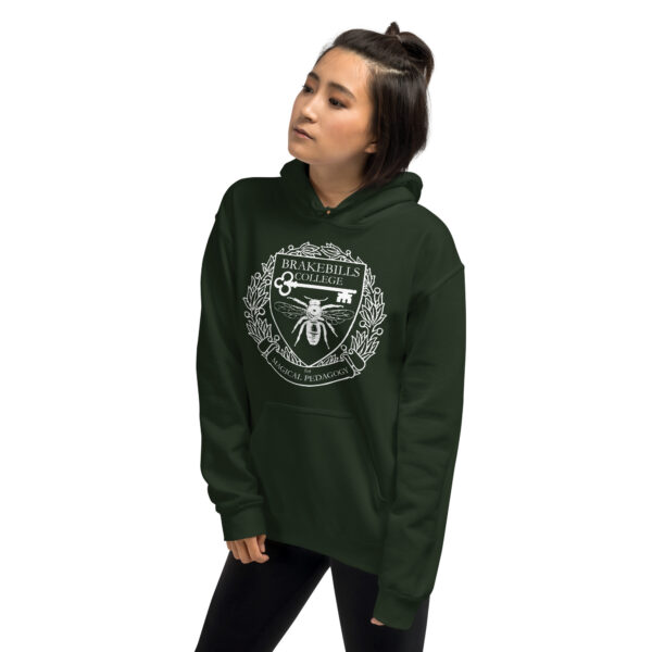 Brakebills College Unisex Hoodie - Image 16