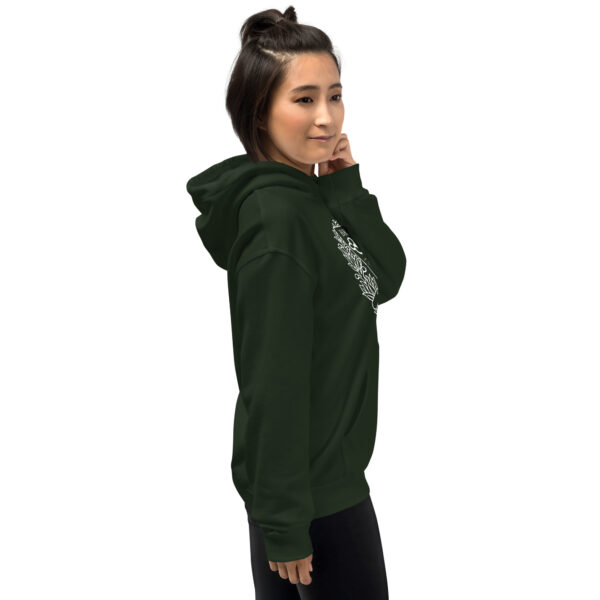 Brakebills College Unisex Hoodie - Image 17