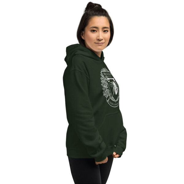 Brakebills College Unisex Hoodie - Image 18