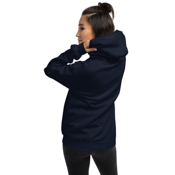 Brakebills College Unisex Hoodie - Image 8