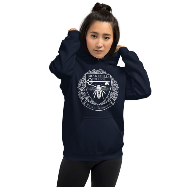 Brakebills College Unisex Hoodie - Image 7