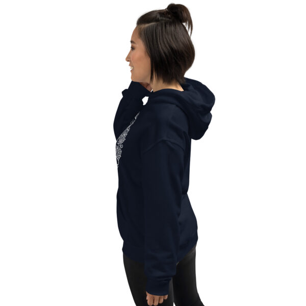 Brakebills College Unisex Hoodie - Image 9