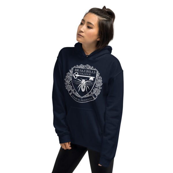Brakebills College Unisex Hoodie - Image 10