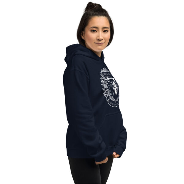 Brakebills College Unisex Hoodie - Image 12