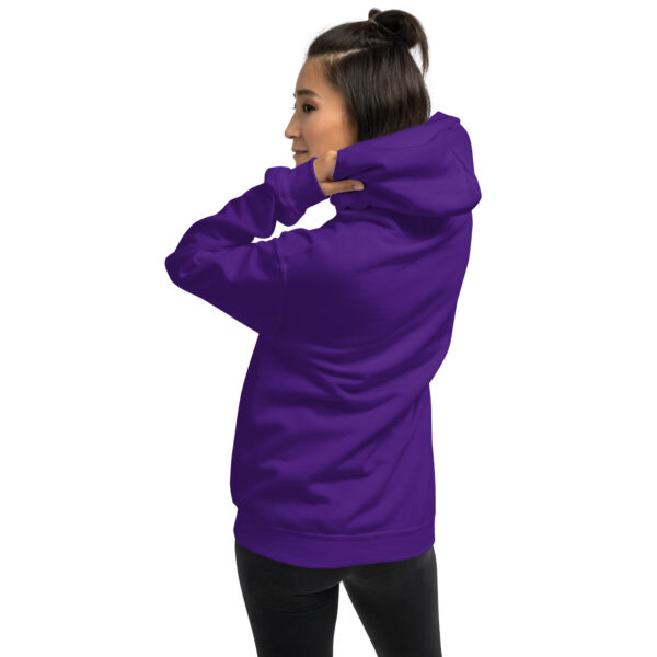 Brakebills College Unisex Hoodie - Image 20