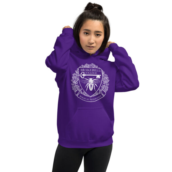 Brakebills College Unisex Hoodie - Image 19