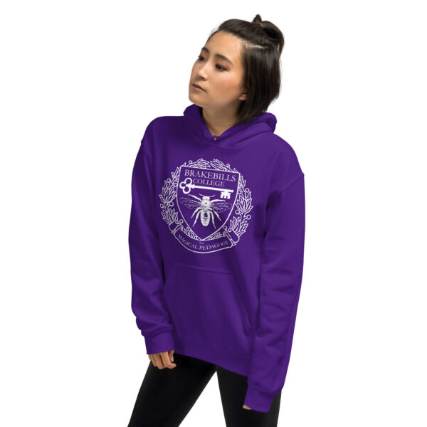 Brakebills College Unisex Hoodie - Image 22