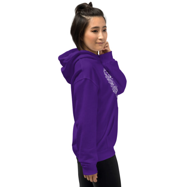 Brakebills College Unisex Hoodie - Image 23
