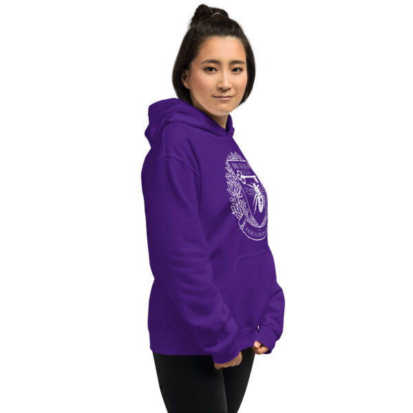 Brakebills College Unisex Hoodie - Image 24