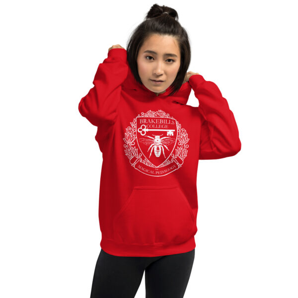 Brakebills College Unisex Hoodie - Image 25
