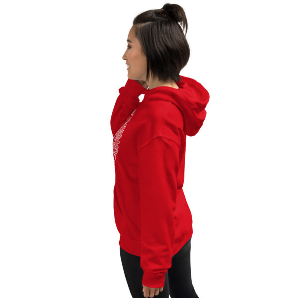 Brakebills College Unisex Hoodie - Image 27