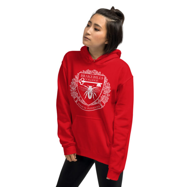 Brakebills College Unisex Hoodie - Image 28