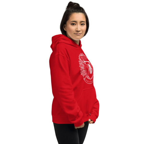 Brakebills College Unisex Hoodie - Image 30