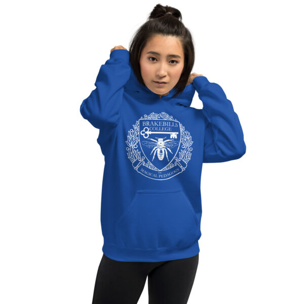 Brakebills College Unisex Hoodie - Image 31