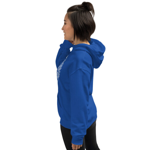 Brakebills College Unisex Hoodie - Image 33
