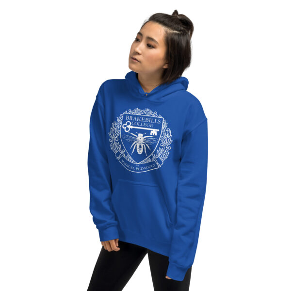 Brakebills College Unisex Hoodie - Image 34