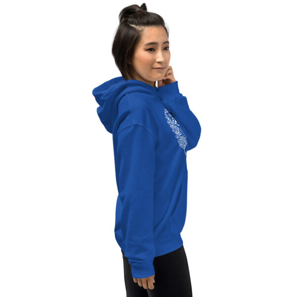 Brakebills College Unisex Hoodie - Image 35