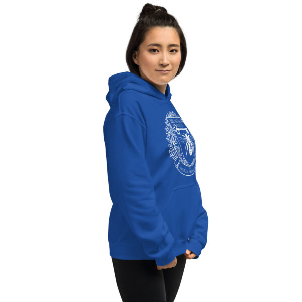 Brakebills College Unisex Hoodie - Image 36
