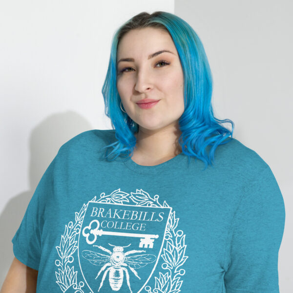 Brakebills college super soft Short sleeve t-shirt - Image 16