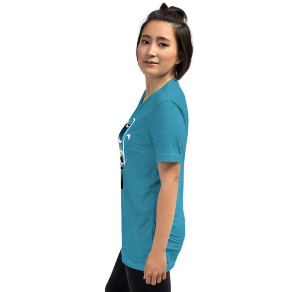 Song for the Dead Short sleeve t-shirt - Image 44