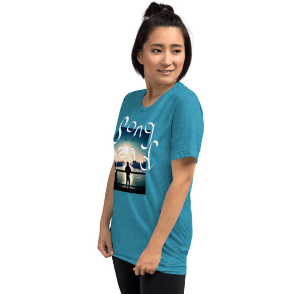 Song for the Dead Short sleeve t-shirt - Image 45
