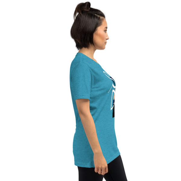 Song for the Dead Short sleeve t-shirt - Image 46