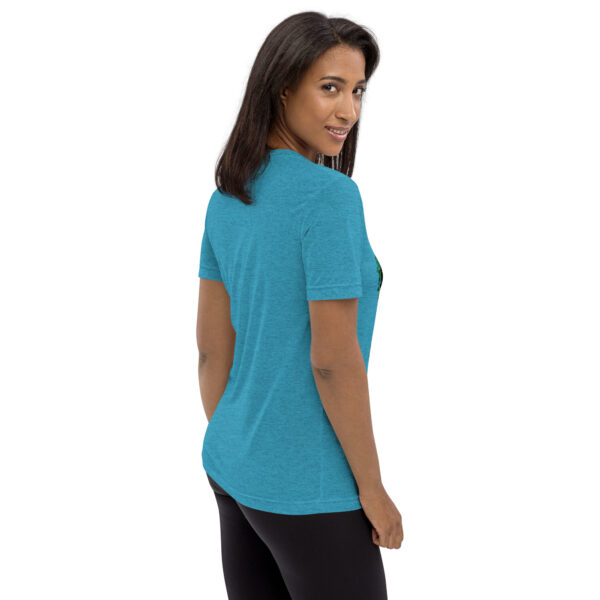 I'm Royalty in Fillory Short sleeve t-shirt - Image 31