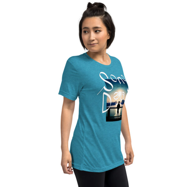 Song for the Dead Short sleeve t-shirt - Image 47