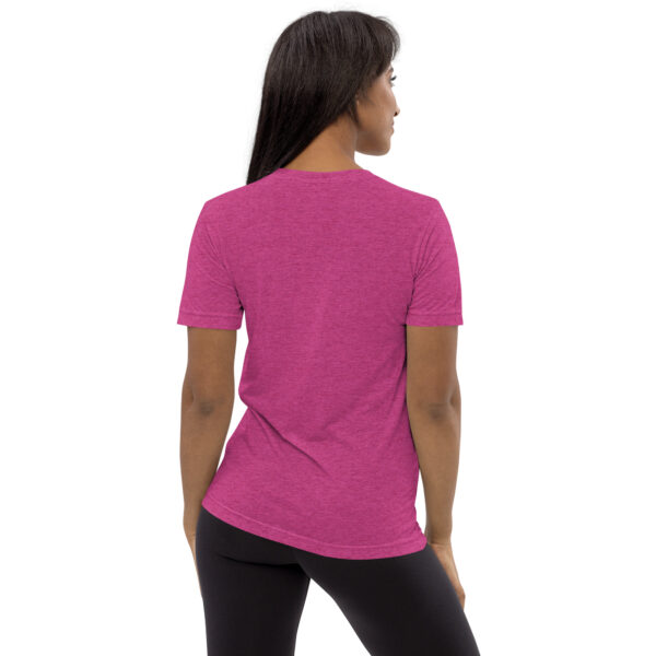 I'm Royalty in Fillory Short sleeve t-shirt - Image 24