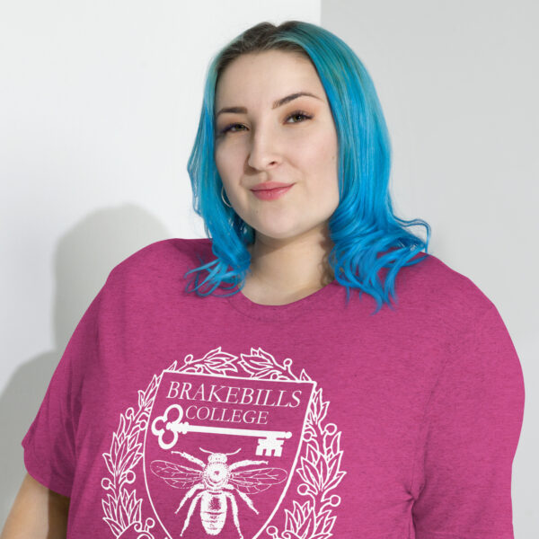 Brakebills college super soft Short sleeve t-shirt - Image 13