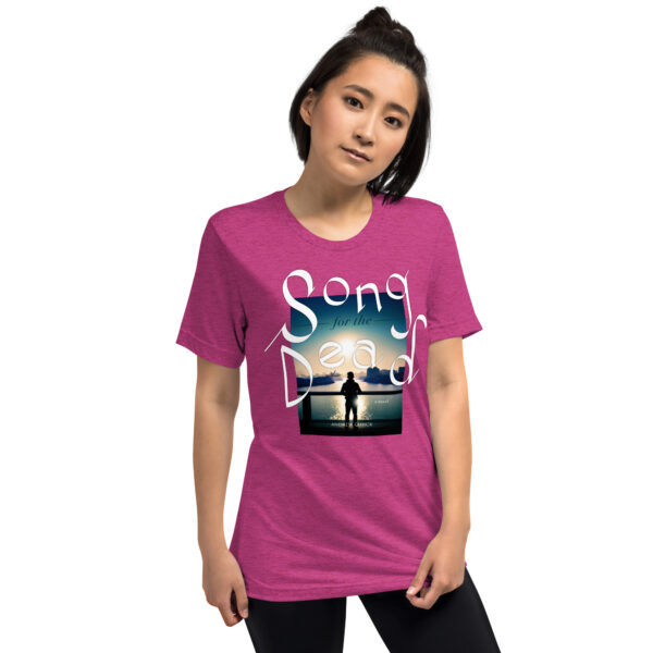 Song for the Dead Short sleeve t-shirt - Image 31