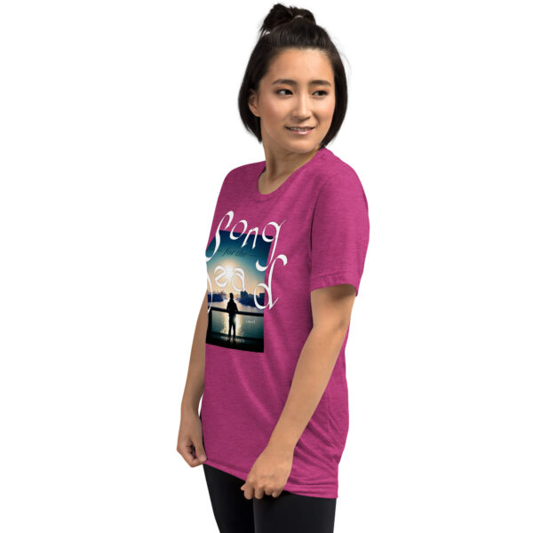 Song for the Dead Short sleeve t-shirt - Image 33