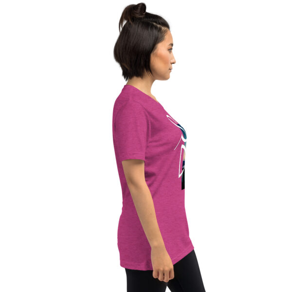 Song for the Dead Short sleeve t-shirt - Image 34