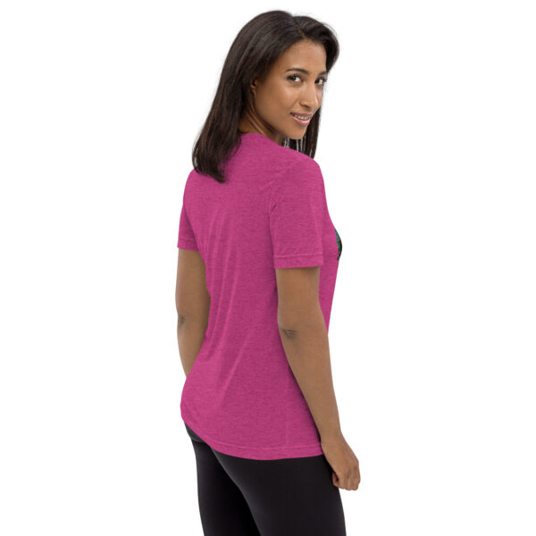 I'm Royalty in Fillory Short sleeve t-shirt - Image 23