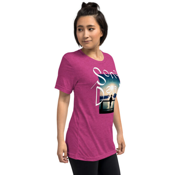 Song for the Dead Short sleeve t-shirt - Image 35