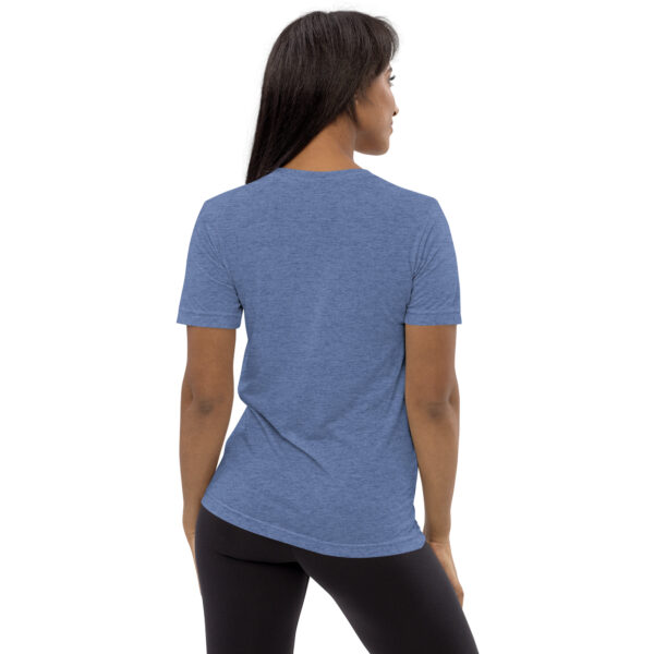 I'm Royalty in Fillory Short sleeve t-shirt - Image 28