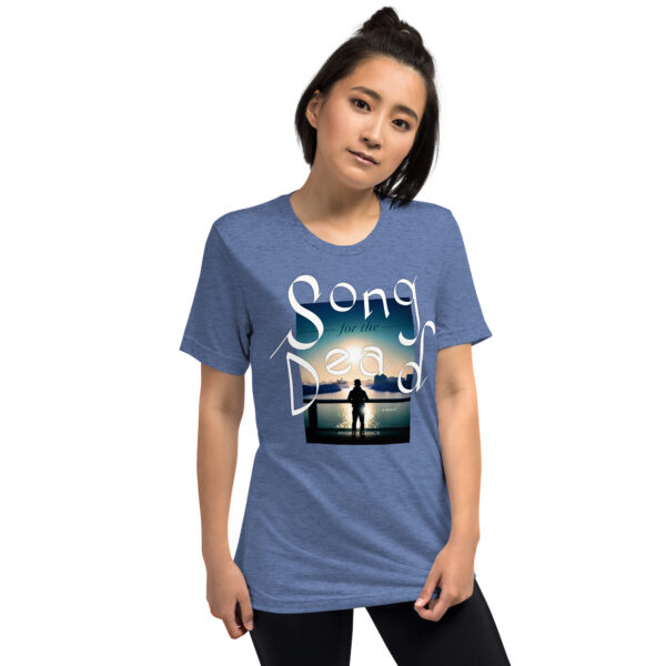 Song for the Dead Short sleeve t-shirt - Image 37
